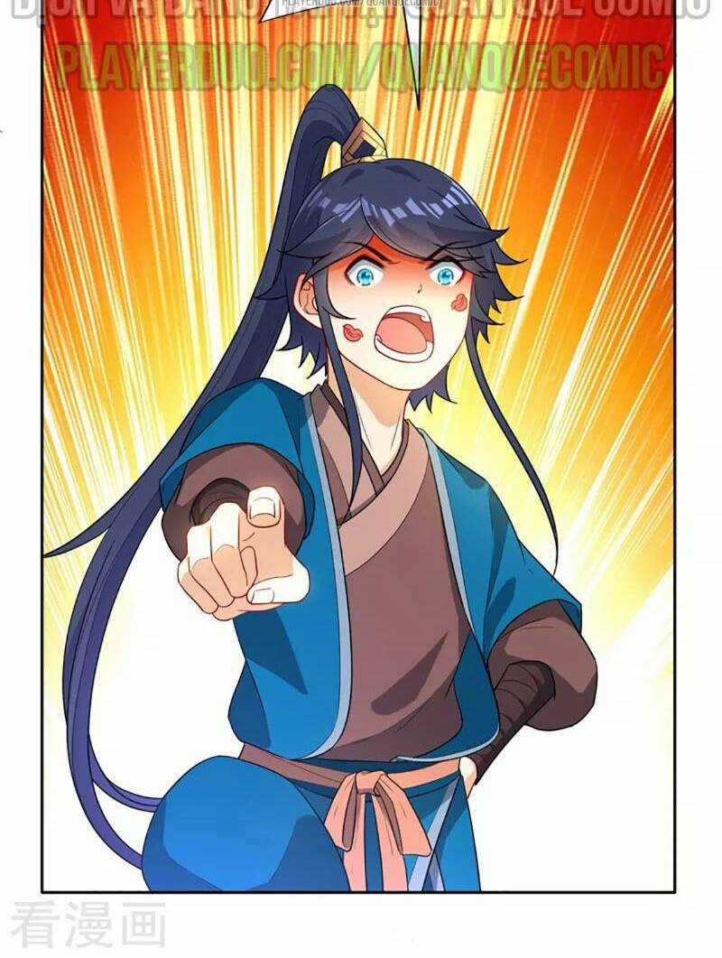 Nhất Đẳng Gia Đinh Chapter 24 trang 27