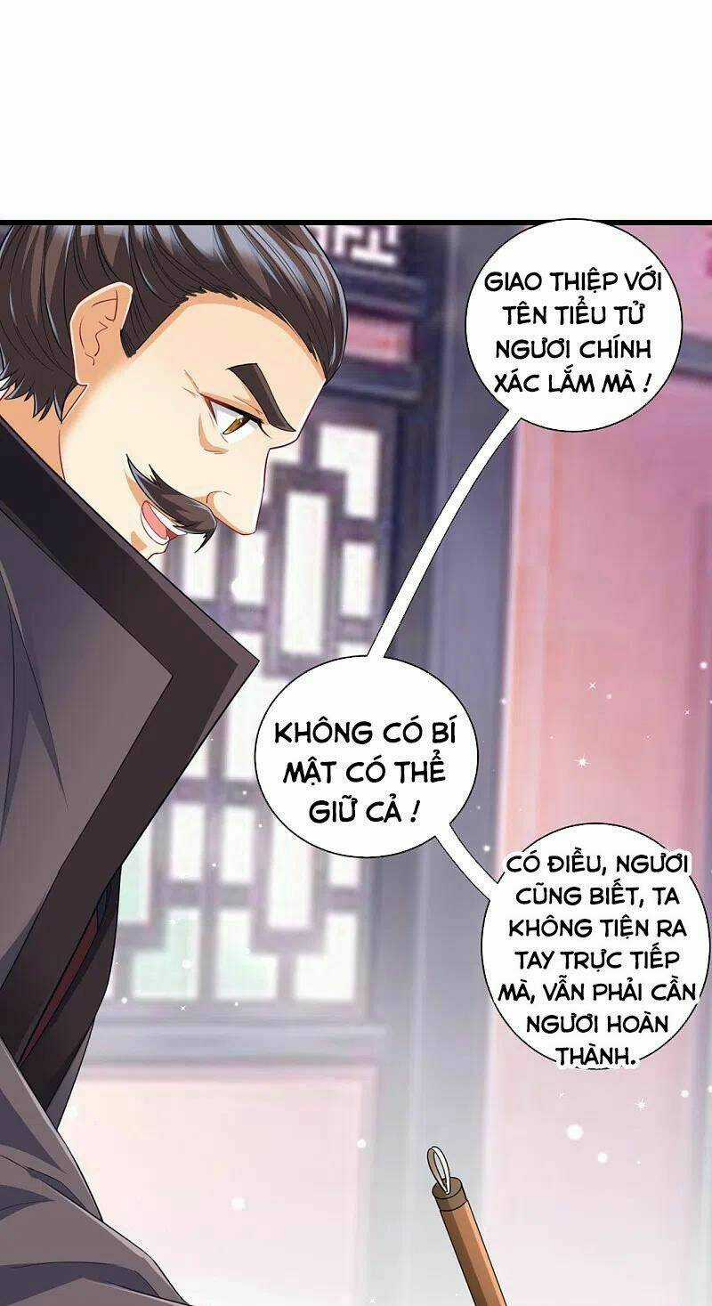 Nhất Đẳng Gia Đinh Chapter 240 trang 1