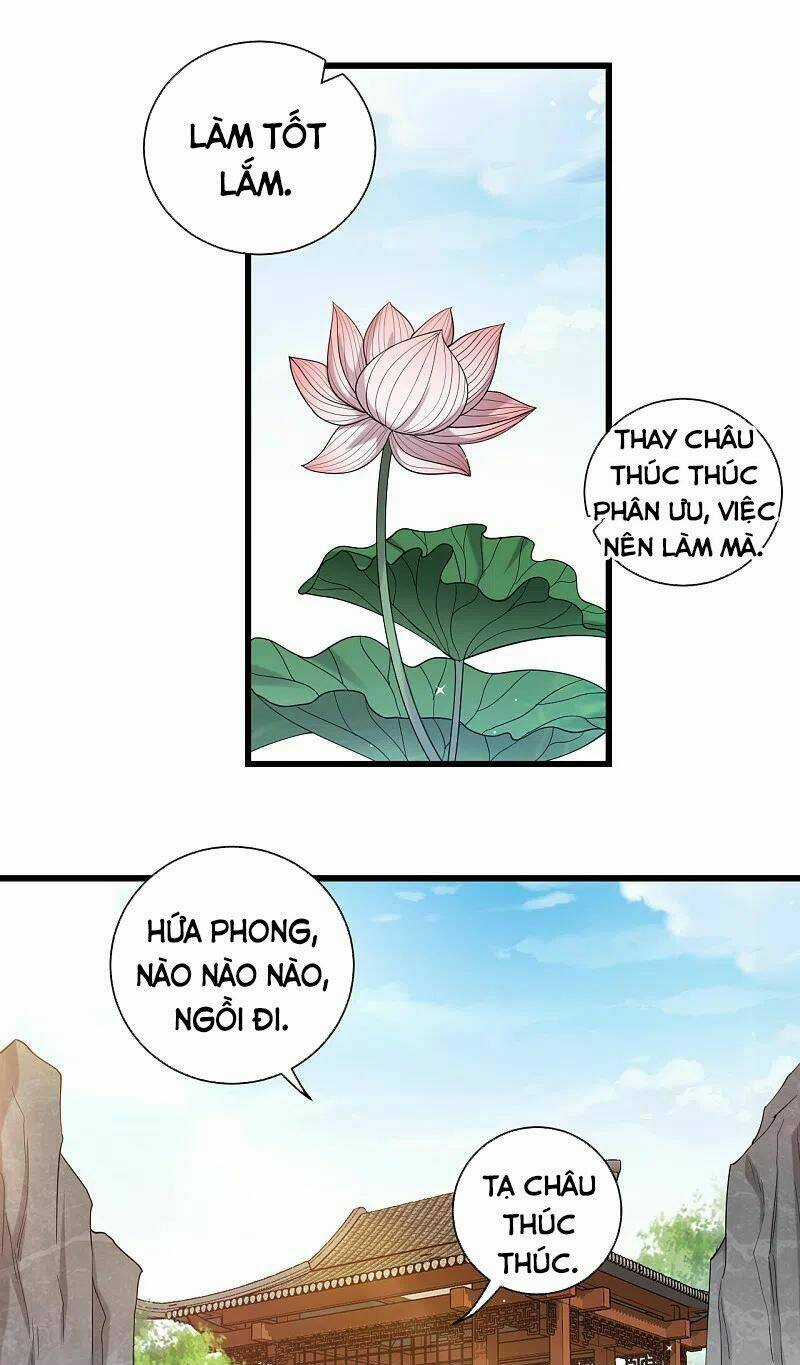 Nhất Đẳng Gia Đinh Chapter 241 trang 1