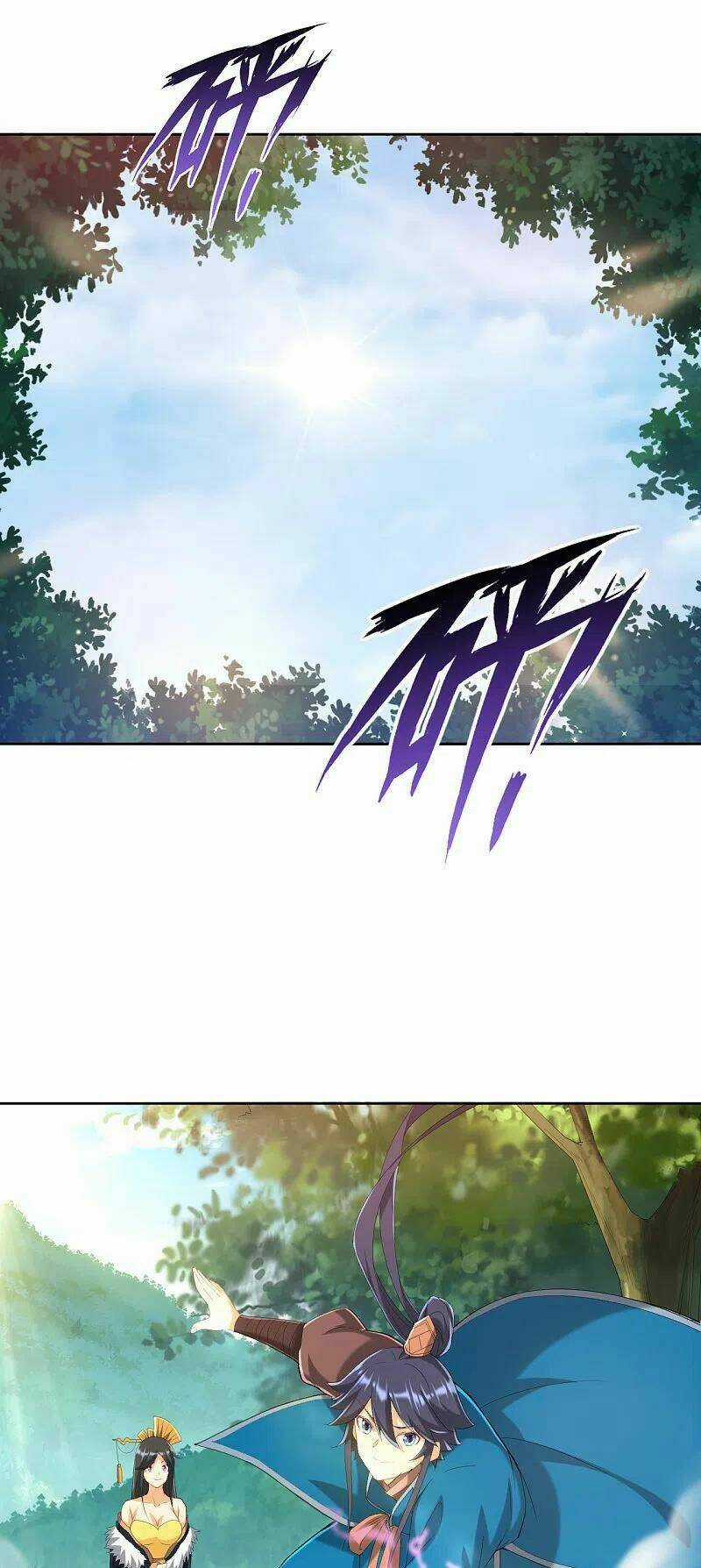 Nhất Đẳng Gia Đinh Chapter 242 trang 1