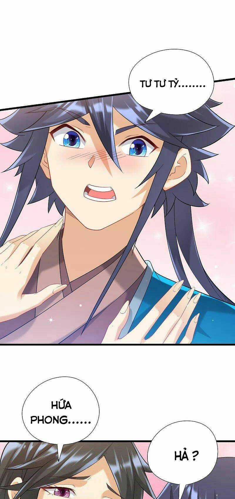 Nhất Đẳng Gia Đinh Chapter 243 trang 1