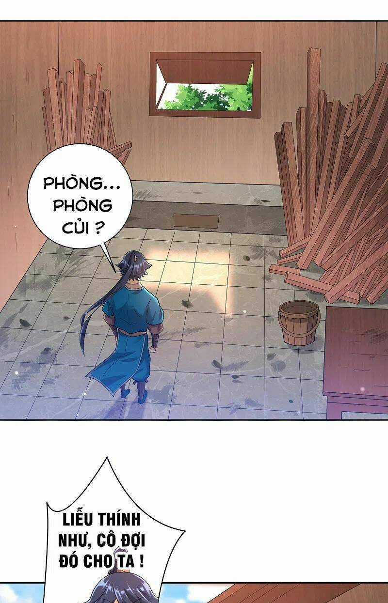 Nhất Đẳng Gia Đinh Chapter 246 trang 1