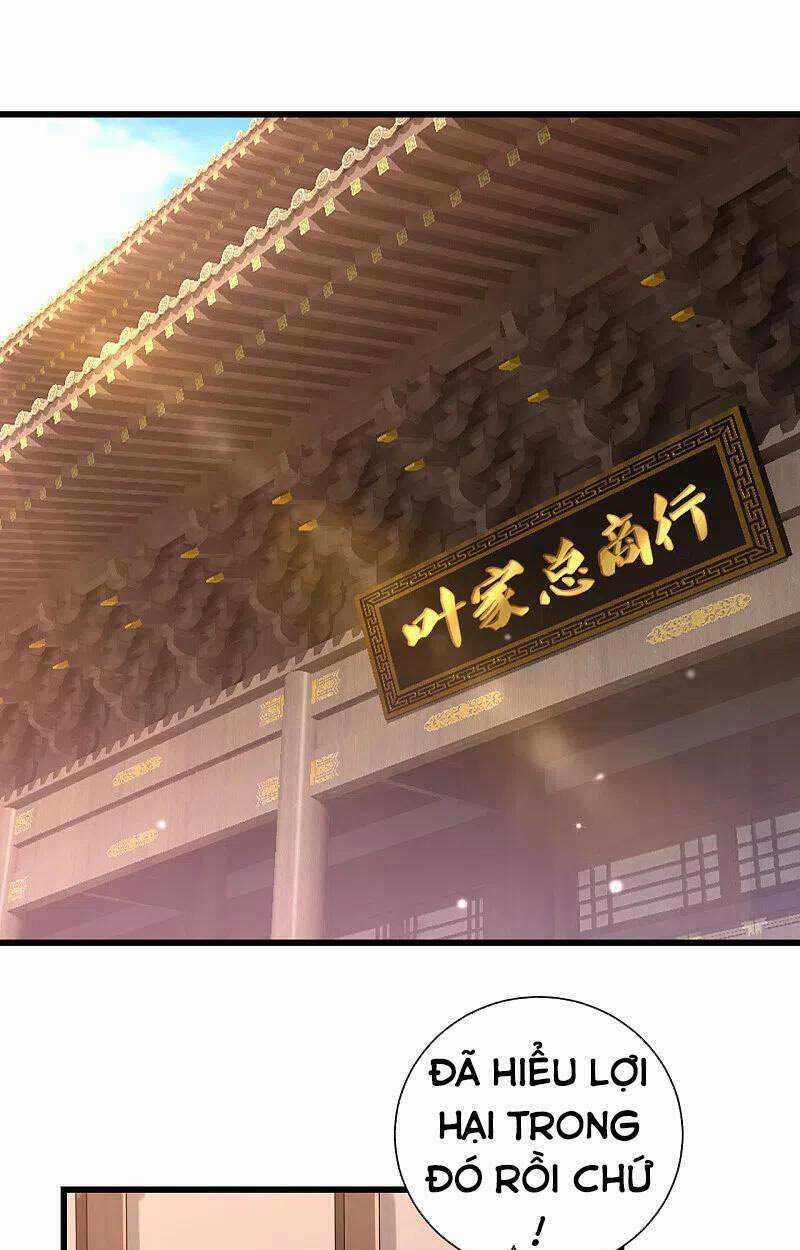 Nhất Đẳng Gia Đinh Chapter 247 trang 1
