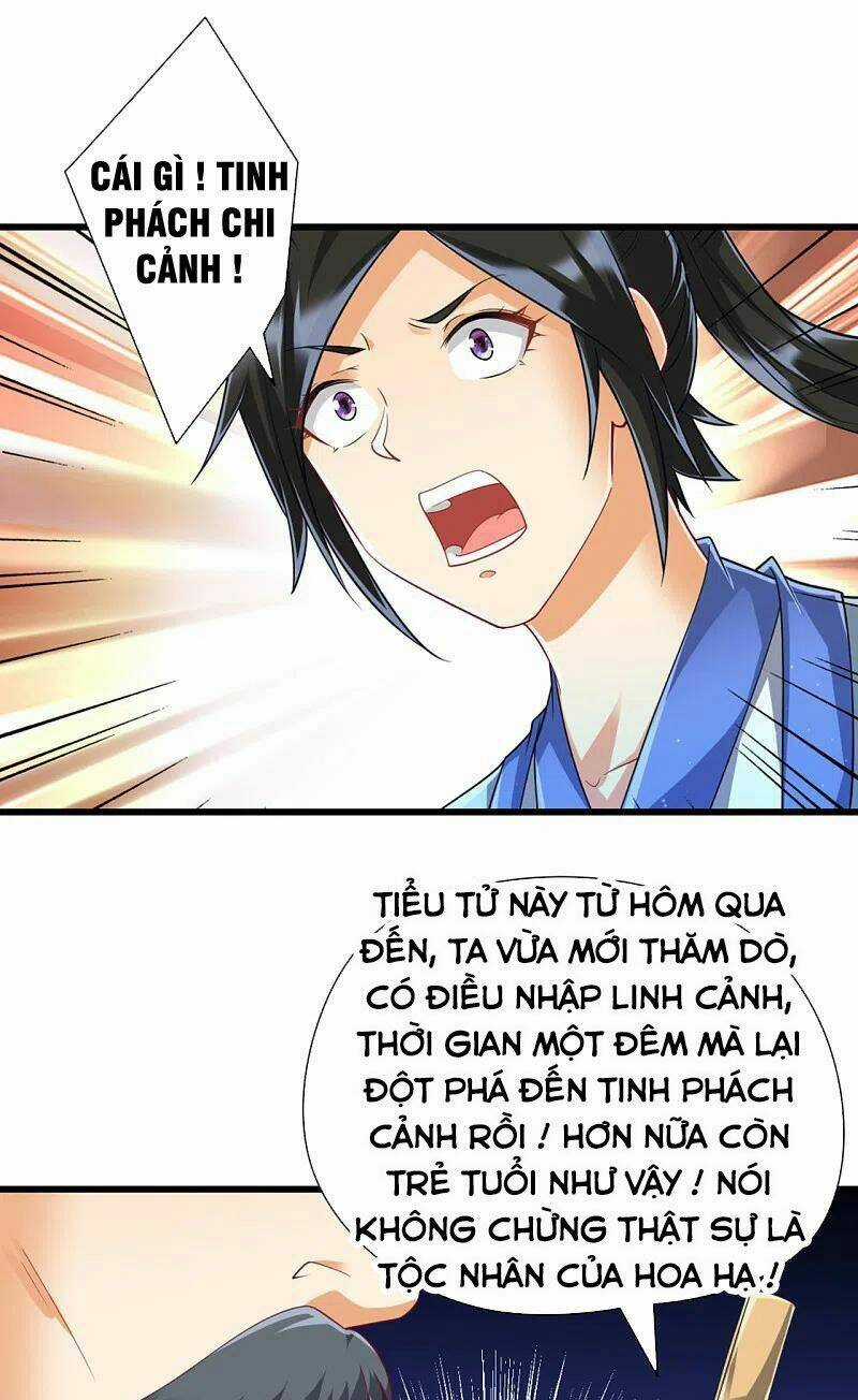 Nhất Đẳng Gia Đinh Chapter 248 trang 1