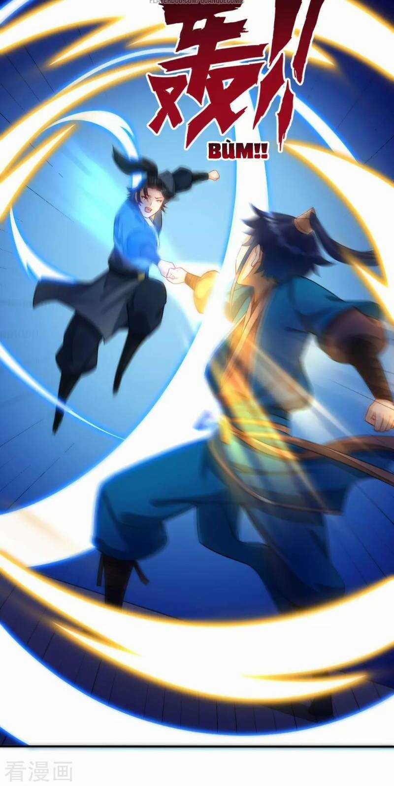 Nhất Đẳng Gia Đinh Chapter 25 trang 10