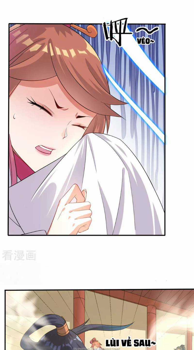 Nhất Đẳng Gia Đinh Chapter 25 trang 11