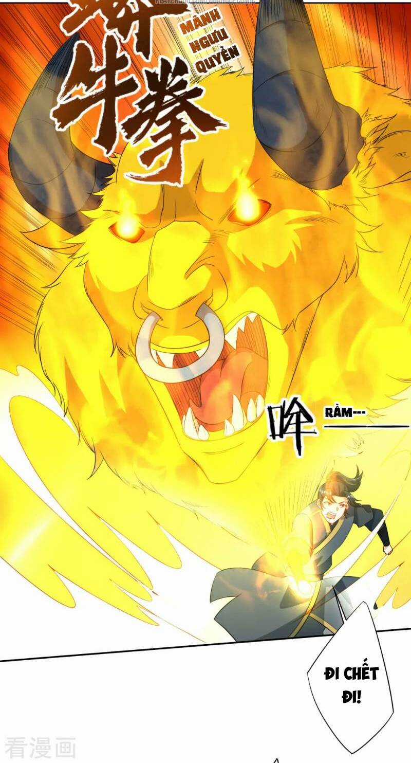 Nhất Đẳng Gia Đinh Chapter 25 trang 16