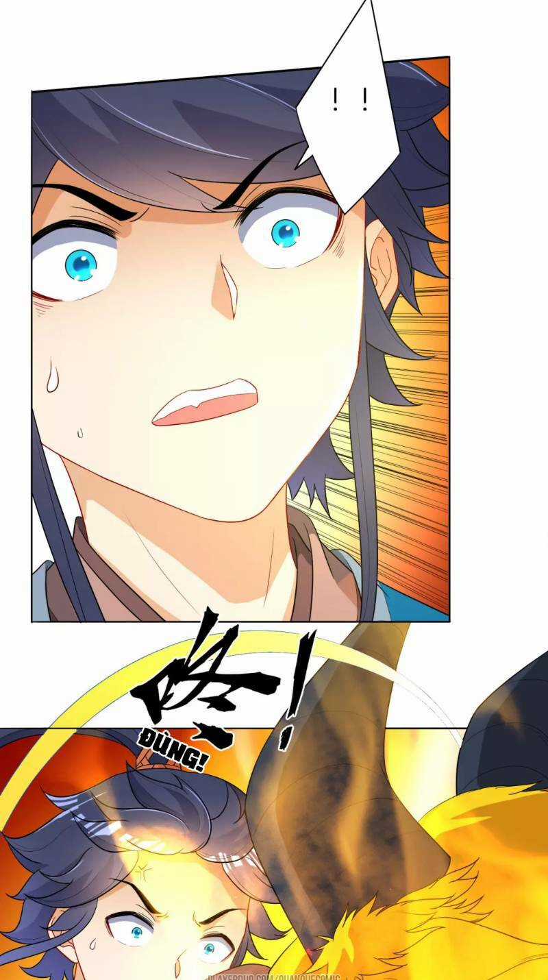 Nhất Đẳng Gia Đinh Chapter 25 trang 17