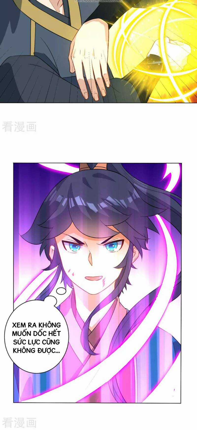 Nhất Đẳng Gia Đinh Chapter 25 trang 20