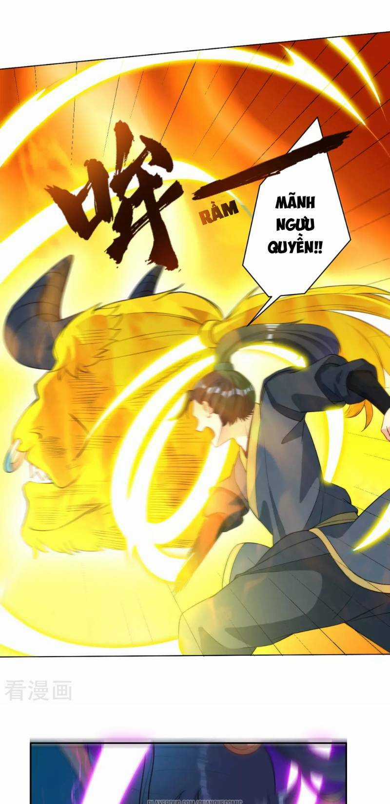 Nhất Đẳng Gia Đinh Chapter 25 trang 21