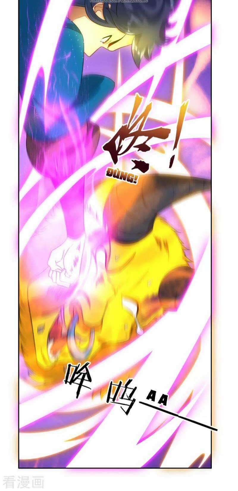 Nhất Đẳng Gia Đinh Chapter 25 trang 22