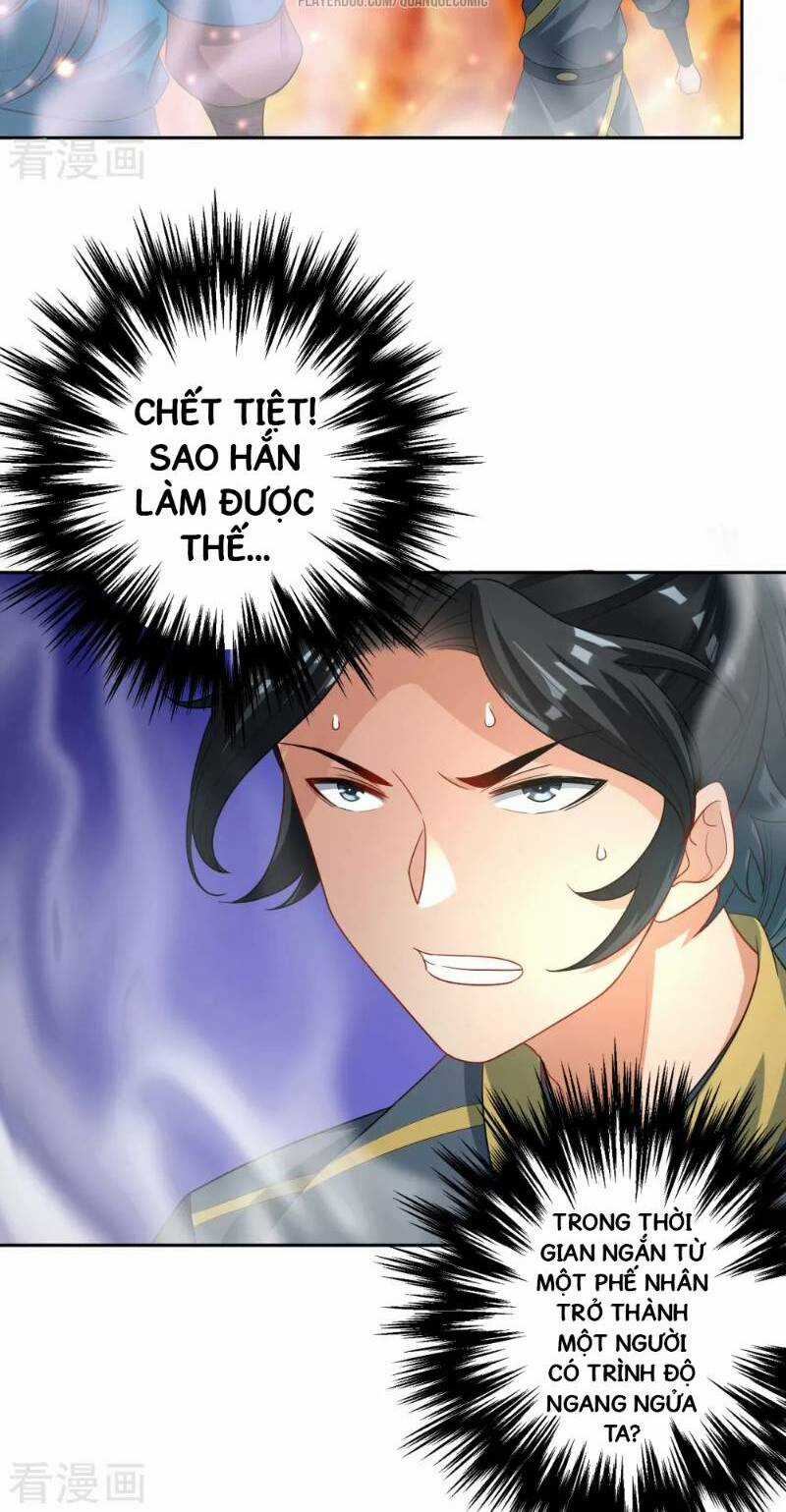 Nhất Đẳng Gia Đinh Chapter 25 trang 24