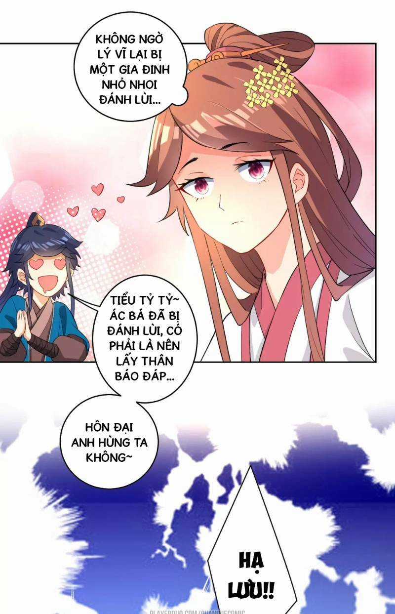 Nhất Đẳng Gia Đinh Chapter 25 trang 26