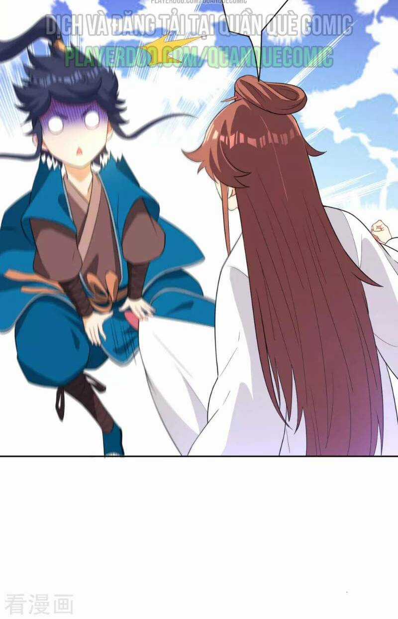 Nhất Đẳng Gia Đinh Chapter 25 trang 27