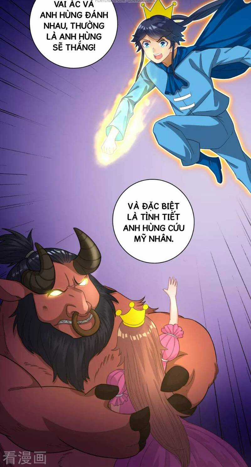 Nhất Đẳng Gia Đinh Chapter 25 trang 4