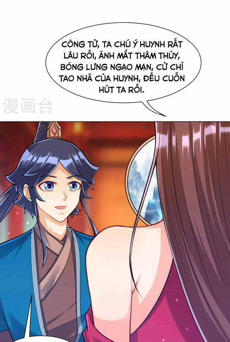 Nhất Đẳng Gia Đinh Chapter 255 trang 1