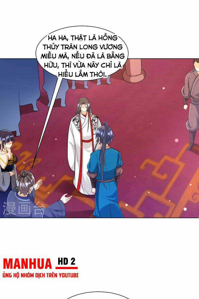 Nhất Đẳng Gia Đinh Chapter 256 trang 1