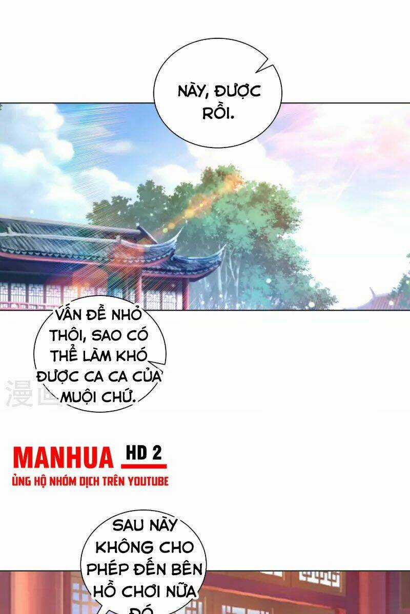Nhất Đẳng Gia Đinh Chapter 257 trang 1