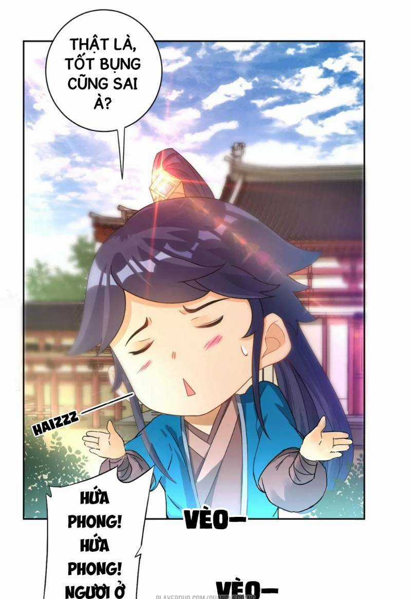Nhất Đẳng Gia Đinh Chapter 26 trang 1