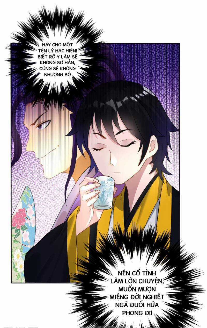 Nhất Đẳng Gia Đinh Chapter 26 trang 18