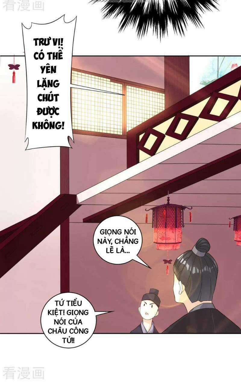 Nhất Đẳng Gia Đinh Chapter 26 trang 19