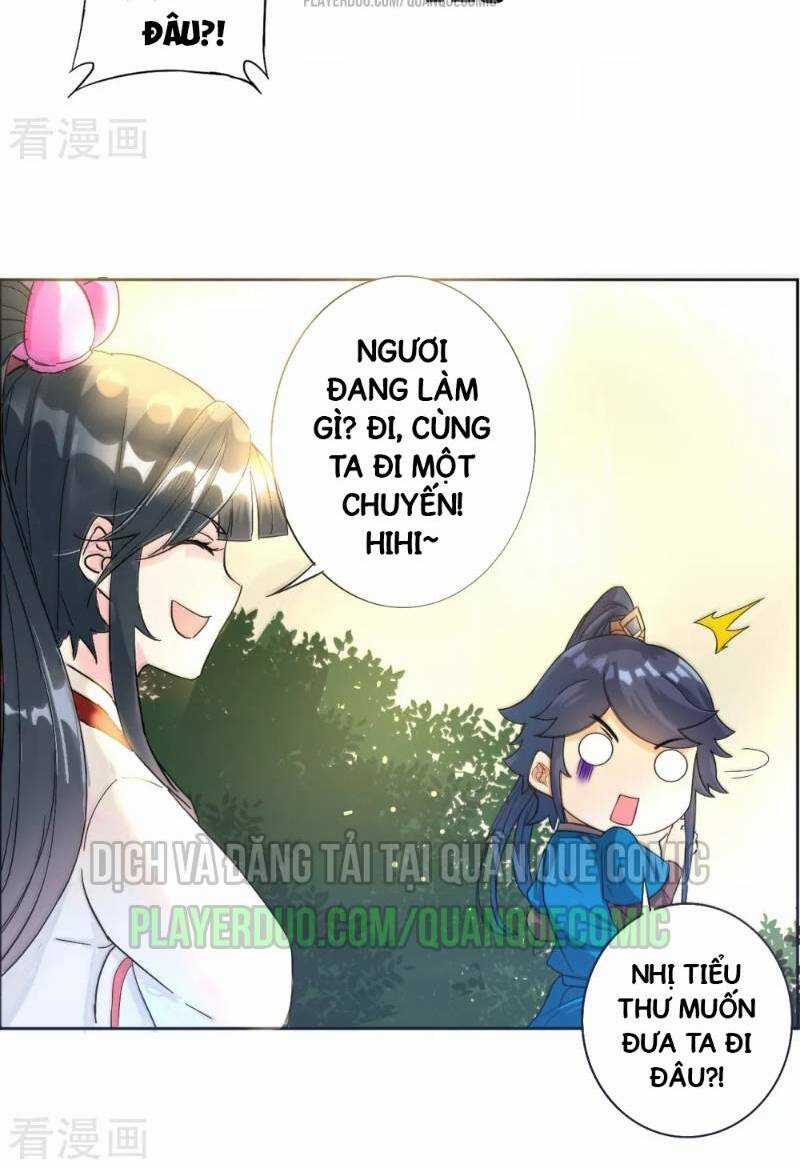 Nhất Đẳng Gia Đinh Chapter 26 trang 2