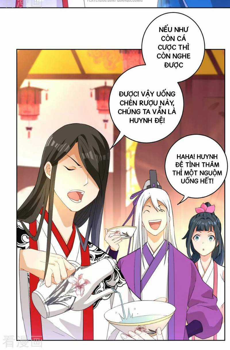 Nhất Đẳng Gia Đinh Chapter 26 trang 29