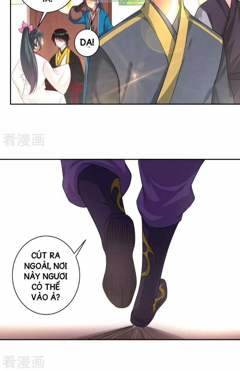 Nhất Đẳng Gia Đinh Chapter 26 trang 9