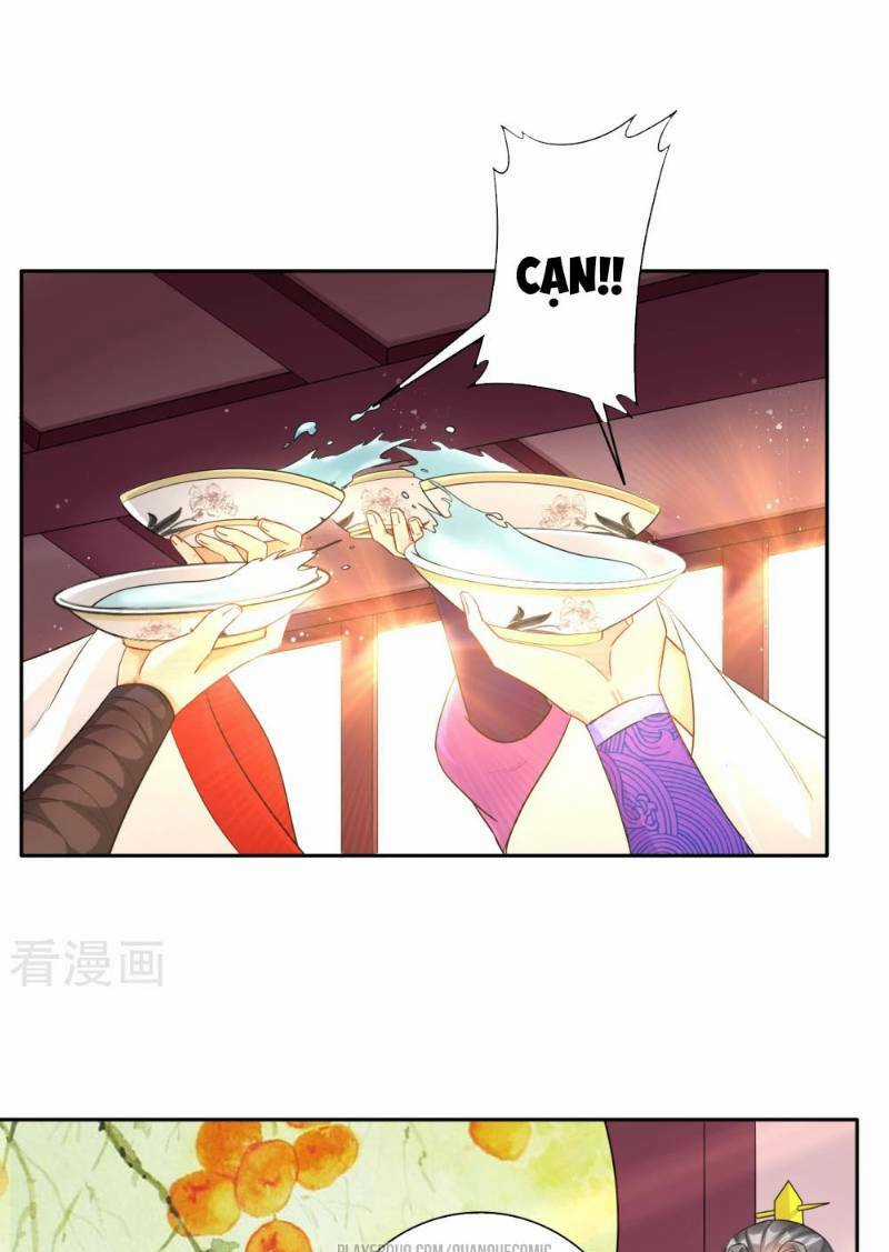 Nhất Đẳng Gia Đinh Chapter 27 trang 1