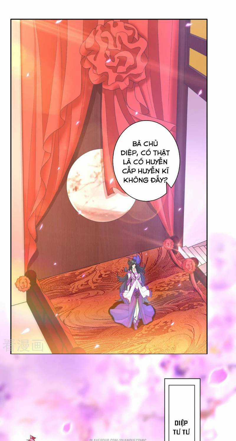 Nhất Đẳng Gia Đinh Chapter 27 trang 11