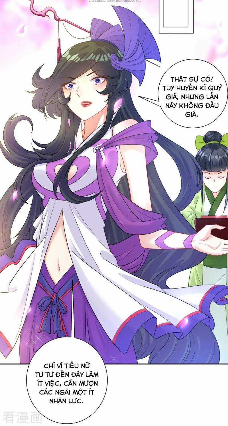 Nhất Đẳng Gia Đinh Chapter 27 trang 12