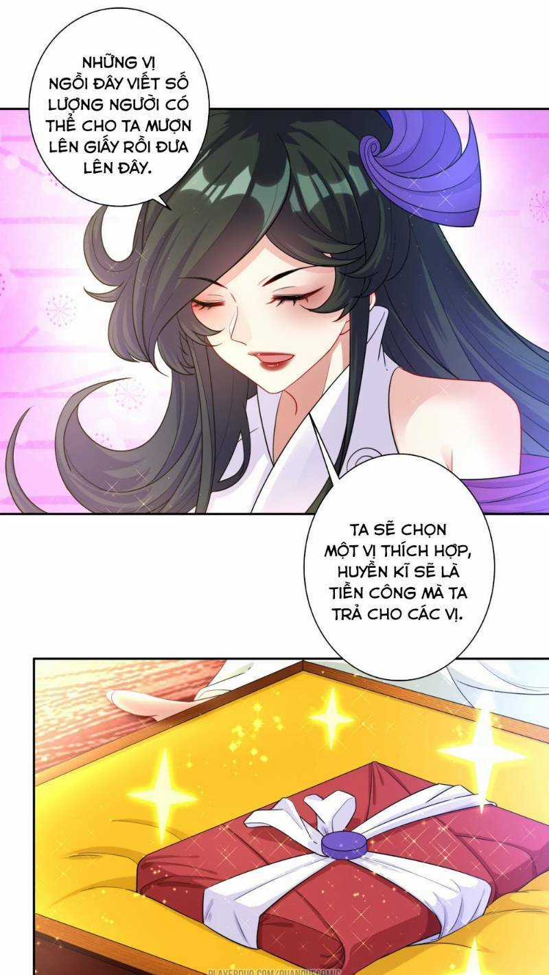 Nhất Đẳng Gia Đinh Chapter 27 trang 13