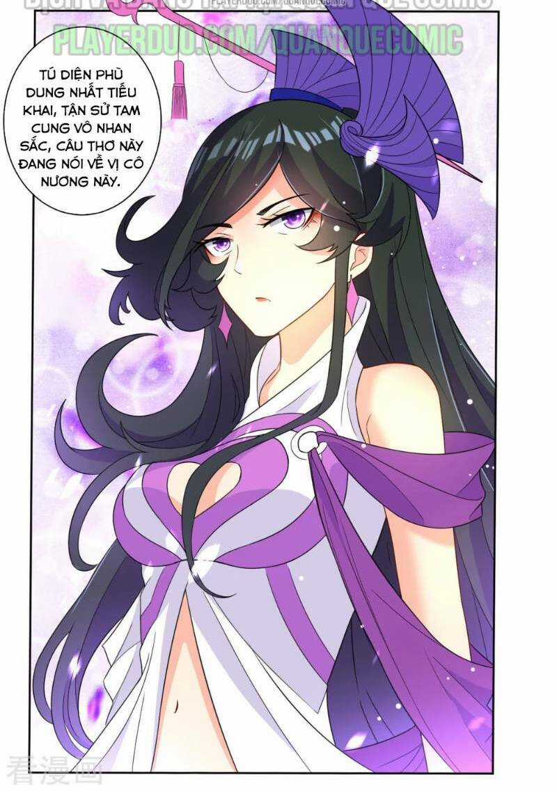 Nhất Đẳng Gia Đinh Chapter 27 trang 18