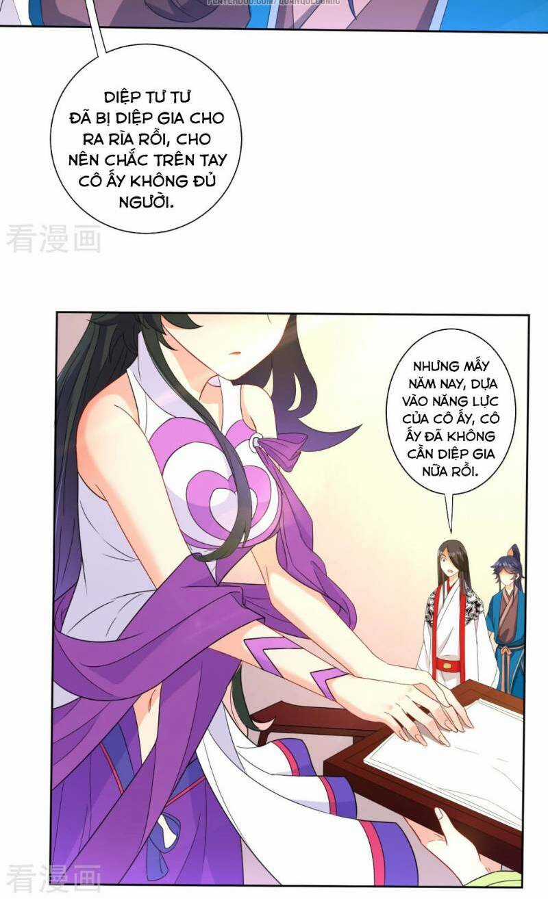 Nhất Đẳng Gia Đinh Chapter 27 trang 20