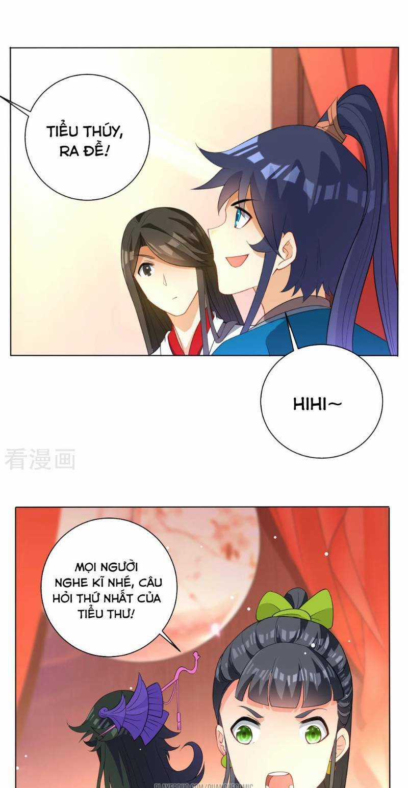 Nhất Đẳng Gia Đinh Chapter 27 trang 23