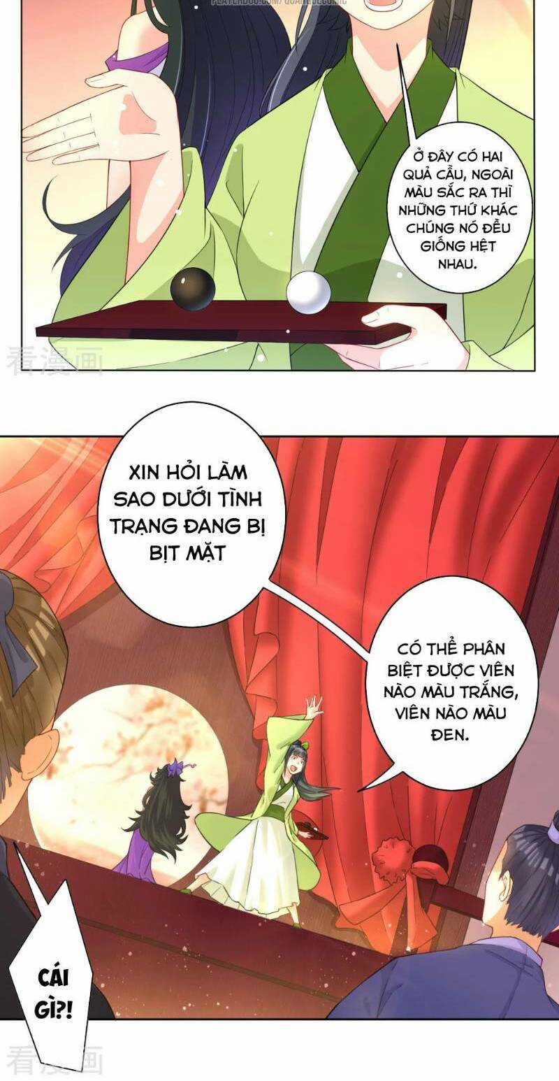 Nhất Đẳng Gia Đinh Chapter 27 trang 24