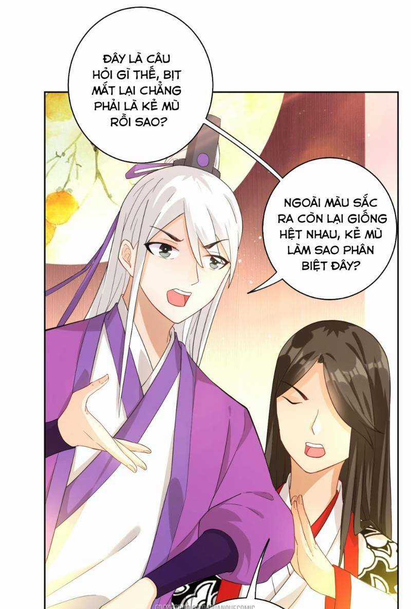 Nhất Đẳng Gia Đinh Chapter 27 trang 25