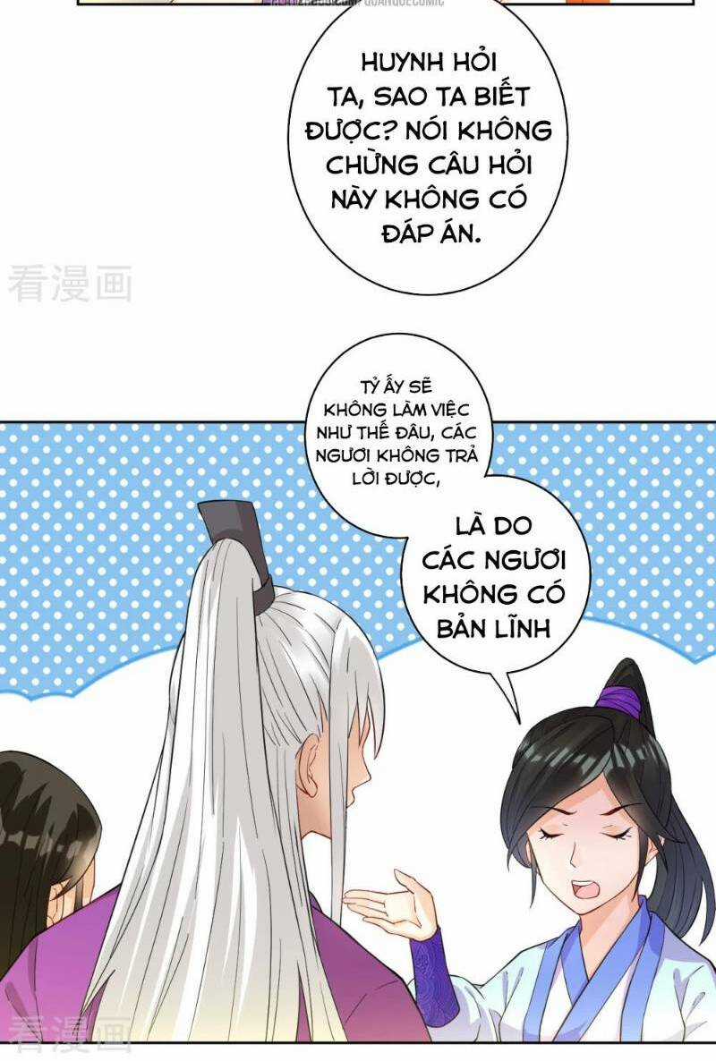 Nhất Đẳng Gia Đinh Chapter 27 trang 26