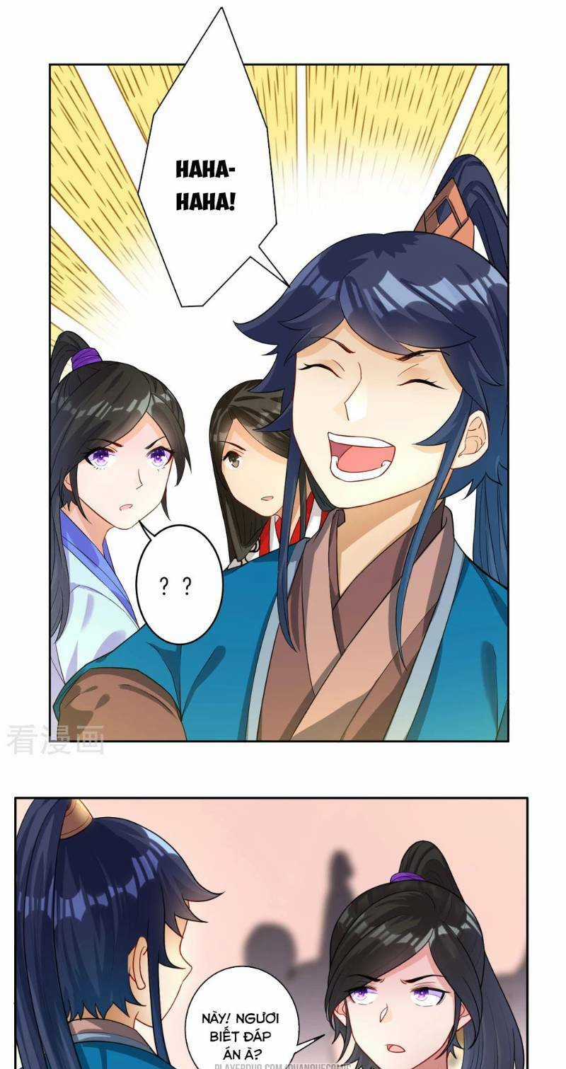 Nhất Đẳng Gia Đinh Chapter 27 trang 27