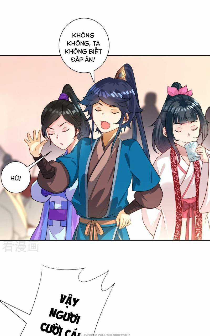 Nhất Đẳng Gia Đinh Chapter 27 trang 29