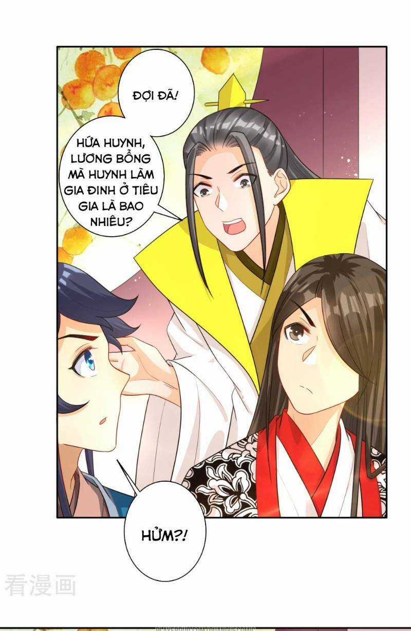 Nhất Đẳng Gia Đinh Chapter 27 trang 3