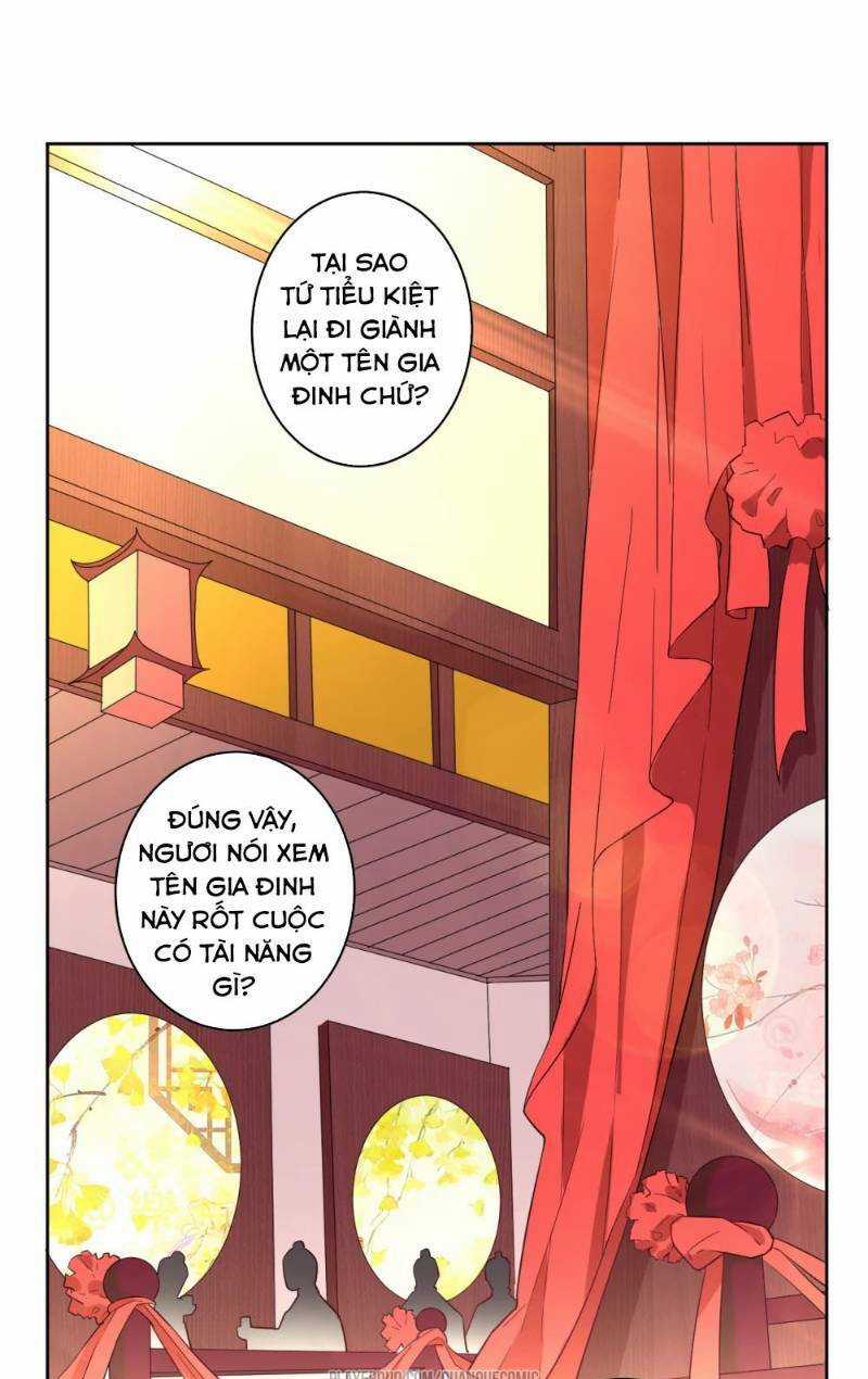 Nhất Đẳng Gia Đinh Chapter 27 trang 7