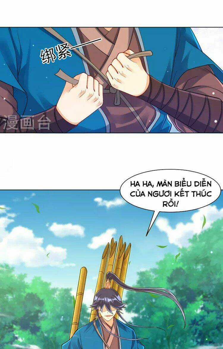 Nhất Đẳng Gia Đinh Chapter 270 trang 1