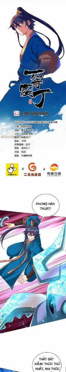 Nhất Đẳng Gia Đinh Chapter 272 trang 0