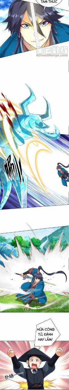 Nhất Đẳng Gia Đinh Chapter 272 trang 1