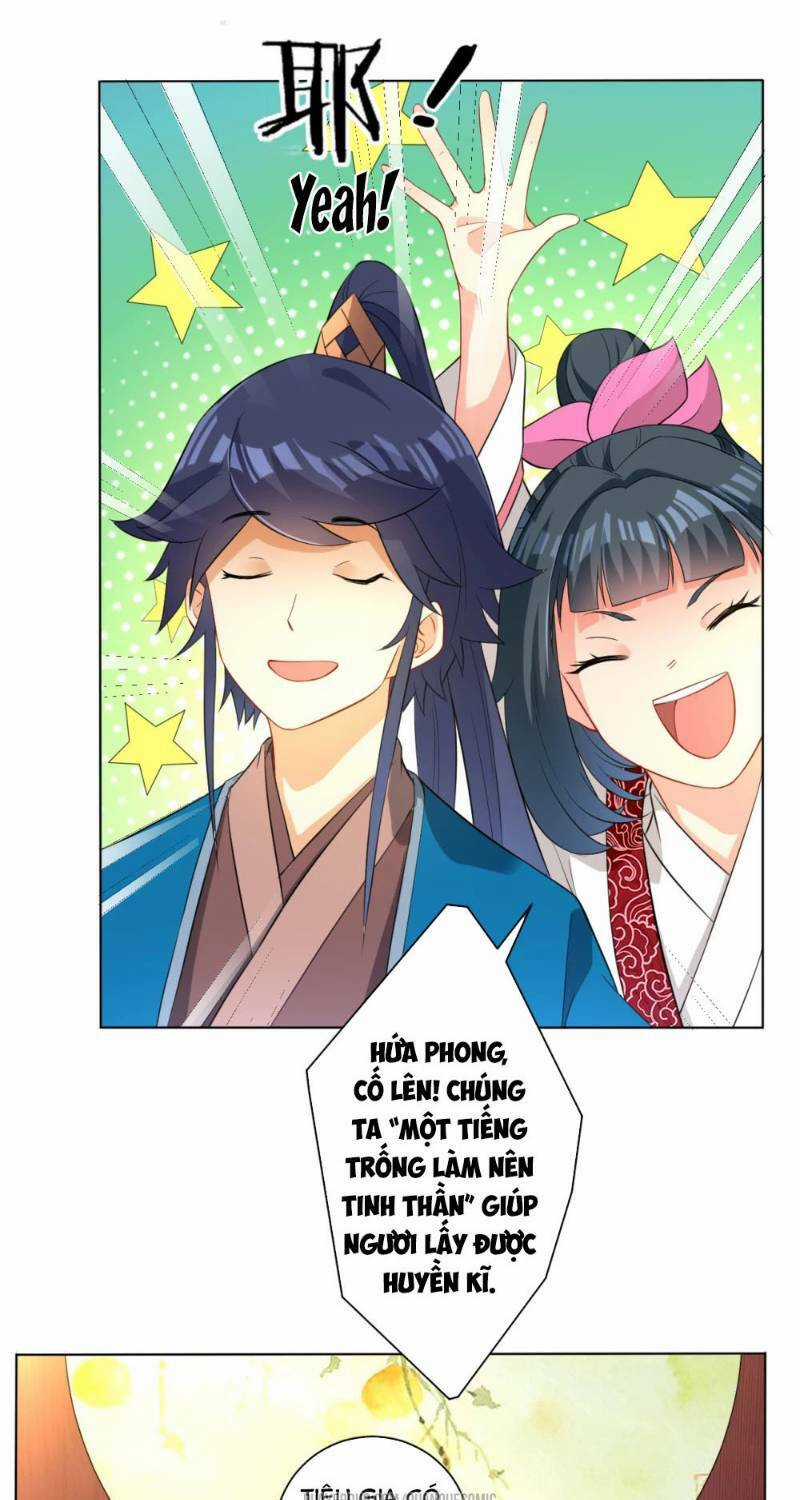 Nhất Đẳng Gia Đinh Chapter 28 trang 13