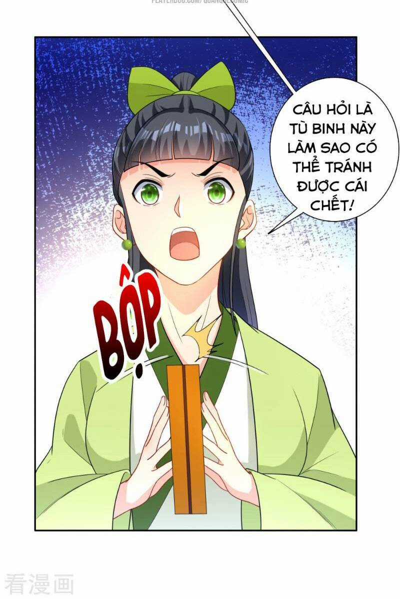 Nhất Đẳng Gia Đinh Chapter 28 trang 18