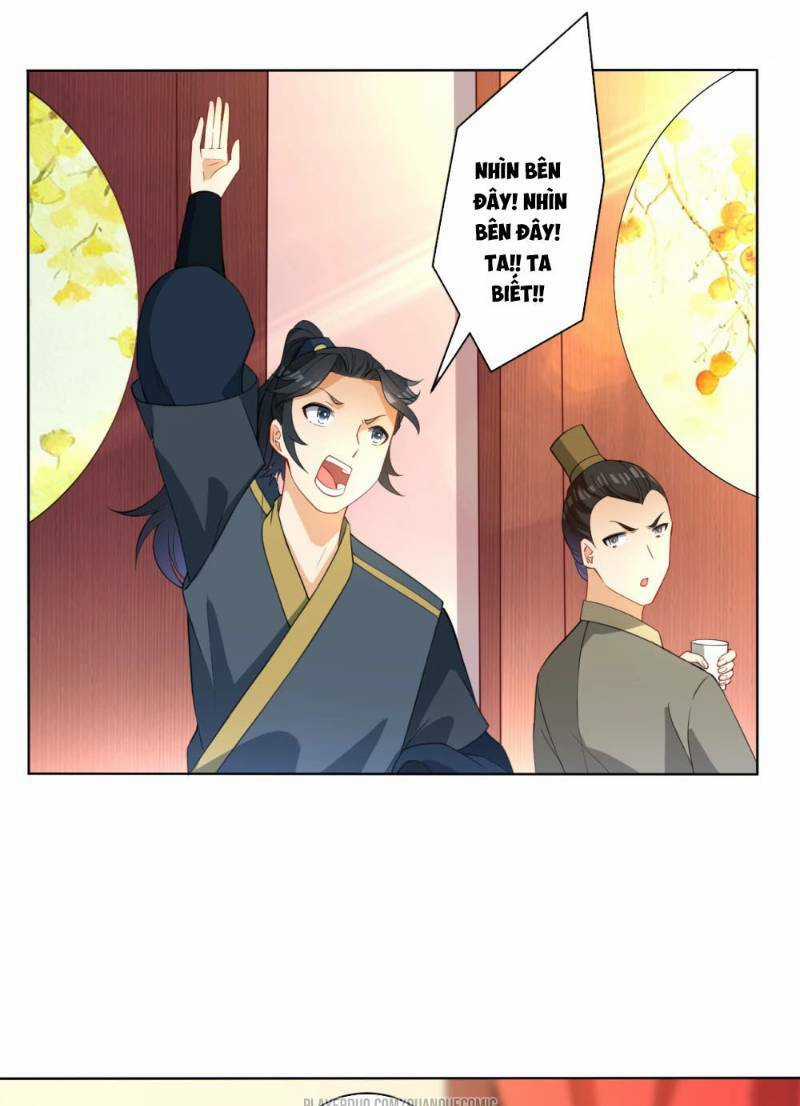 Nhất Đẳng Gia Đinh Chapter 28 trang 19