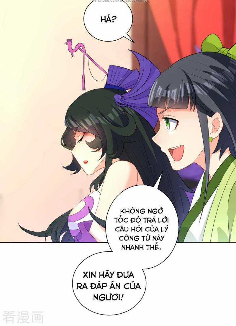 Nhất Đẳng Gia Đinh Chapter 28 trang 20