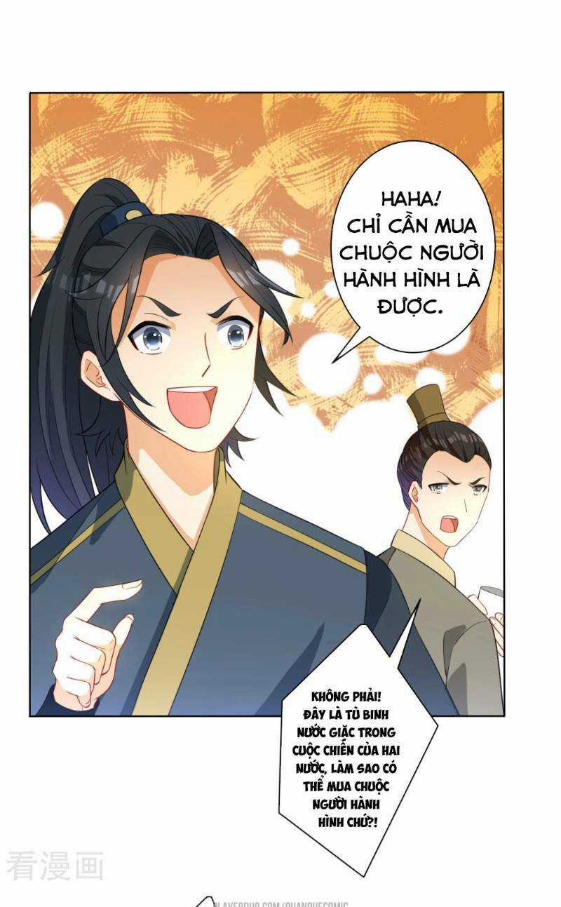 Nhất Đẳng Gia Đinh Chapter 28 trang 21